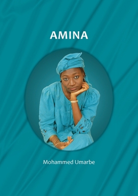 AMINA - Kanuri Edition [Kanuri] 191245050X Book Cover