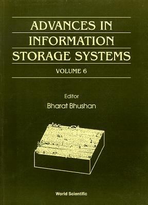 Advances in Information Storage Systems, Volume 6 981022074X Book Cover