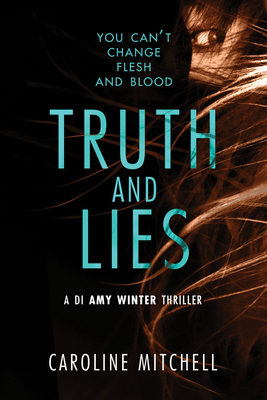 Truth and Lies 1503903141 Book Cover