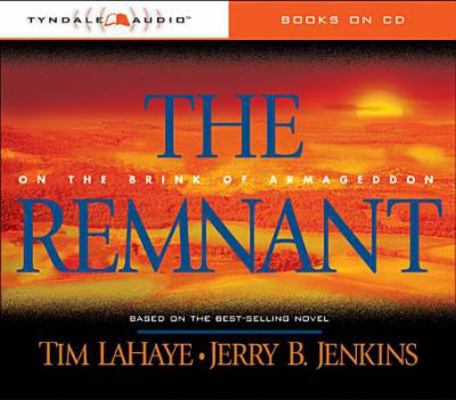 The Remnant: On the Brink of Armageddon 084233971X Book Cover