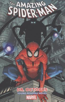 Amazing Spider-Man - Volume 3: Dr. Octopus Youn... 0785166114 Book Cover