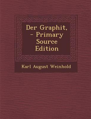 Der Graphit, [German] 1293118478 Book Cover