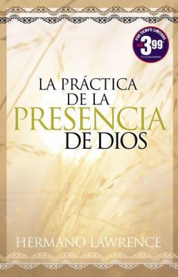 La Practica de la Presencia de Dios [Spanish] 9875571253 Book Cover