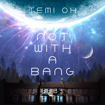 Not with a Bang 1398533289 Book Cover