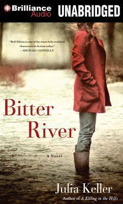 Bitter River 146921654X Book Cover