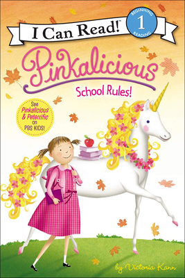 School Rules! 0606148019 Book Cover