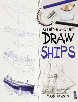 Draw Ships 1912233835 Book Cover