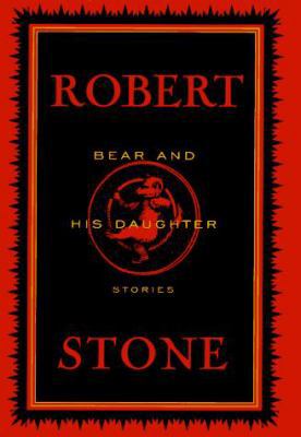 Bear and His Daughter: Stories B001NC8X44 Book Cover
