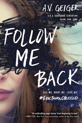 Follow Me Back 1492645230 Book Cover