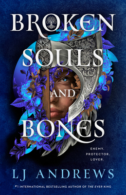 Broken Souls and Bones 0593818687 Book Cover