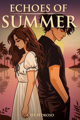 Echoes of Summer B0H2GVYM48 Book Cover