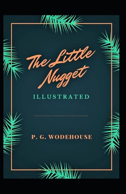 The Little Nugget Illustrated B092PGCSN2 Book Cover