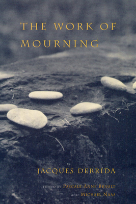 The Work of Mourning 0226142817 Book Cover