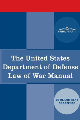 The United States Department of Defense Law of ... 1646792114 Book Cover