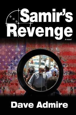 Samir's Revenge 1595986804 Book Cover