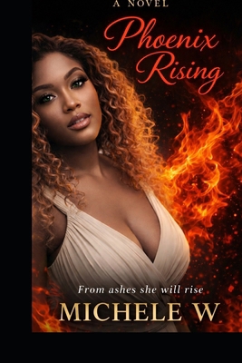 Phoenix Rising B0GJPZ1HSL Book Cover