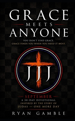 Grace meets Anyone: September B0HGMDJ8GS Book Cover
