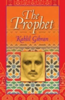 The Prophet 1782123466 Book Cover