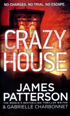 Crazy House 1784758507 Book Cover