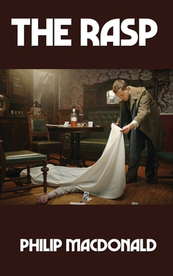 The Rasp 1515449076 Book Cover