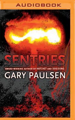 Sentries 1531879934 Book Cover