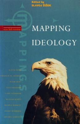 Ideology B00IUP6ODO Book Cover