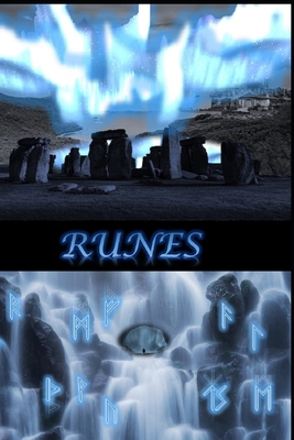 Home: Runes Book 4 B0DC69WB1Z Book Cover