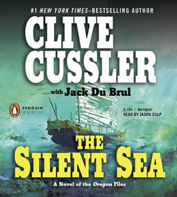 The Silent Sea 014314541X Book Cover