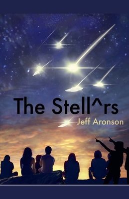 The Stell^rs B0DCHN69NR Book Cover