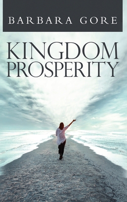 Kingdom Prosperity 1956741313 Book Cover