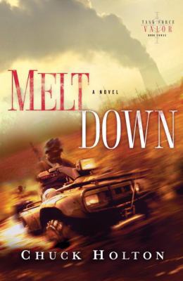 Meltdown 1590525604 Book Cover