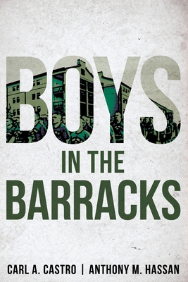 Boys In The Barracks B0CN5W5L4Q Book Cover