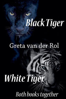 Black Tiger / White Tiger B0DMMQHVDM Book Cover