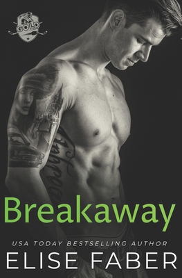 Breakaway 1946140341 Book Cover