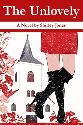 The Unlovely B09MCBP7BQ Book Cover