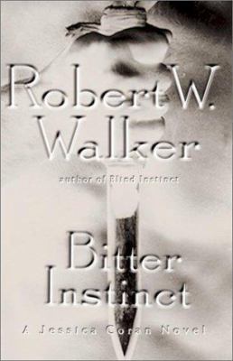 Bitter Instinct 042517963X Book Cover
