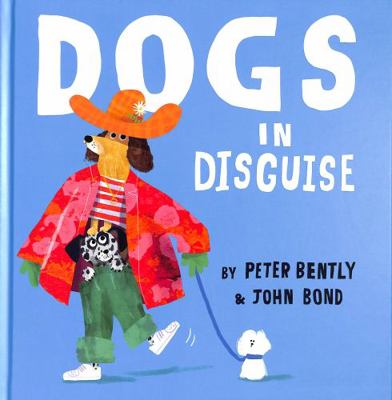 Dogs in Disguise 0008469148 Book Cover