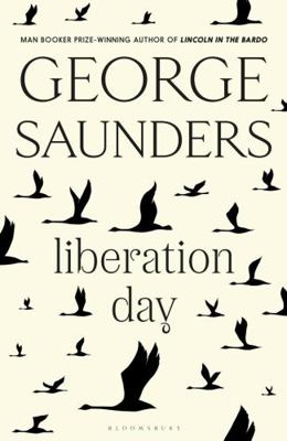 Liberation Day 1526624958 Book Cover