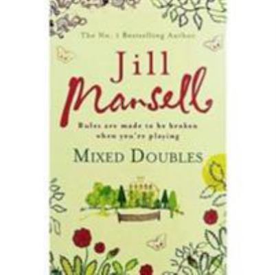 Mixed Doubles 147223944X Book Cover