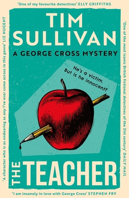 The Teacher 1035921383 Book Cover