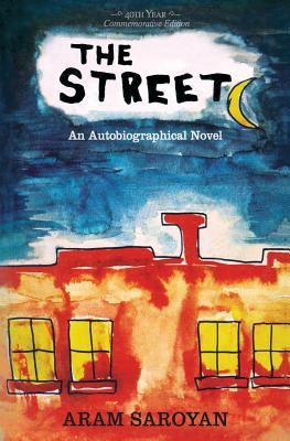 The Street 162755386X Book Cover