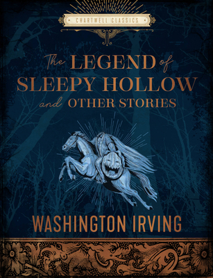 The Legend of Sleepy Hollow and Other Stories 0785841768 Book Cover
