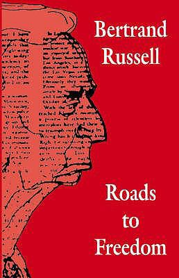 Roads to Freedom 0851247148 Book Cover