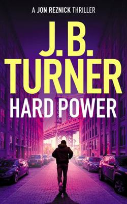 Hard Power 1501226231 Book Cover