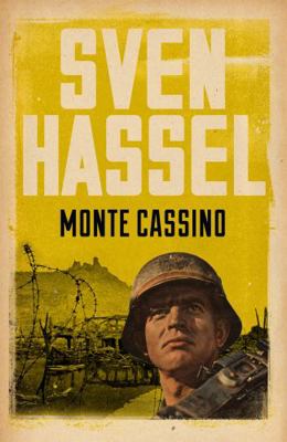 Monte Cassino 1780228171 Book Cover