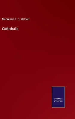 Cathedralia 375258789X Book Cover