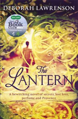 The Lantern 1409135489 Book Cover