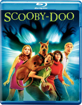 Scooby Doo [French]            Book Cover