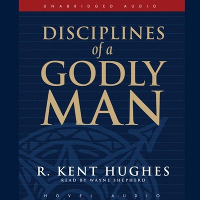 Disciplines of a Godly Man B08XL7PRV5 Book Cover