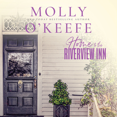 Home to the Riverview Inn 1666515477 Book Cover